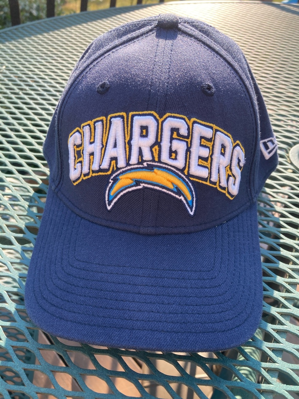 Los Angeles Chargers hat